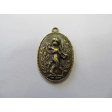Pendant Metal